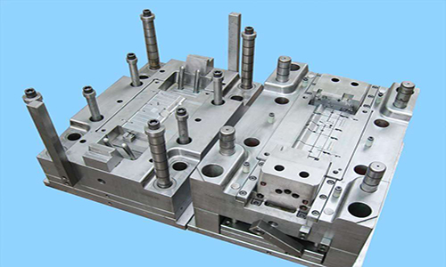 模具廣泛應用于哪些行業(yè)？