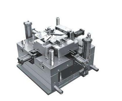 如何快速的制作模具3D裝配檔，深圳模具設(shè)計公司