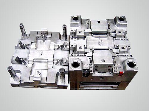 注塑模具和塑膠模具有什么區(qū)別？