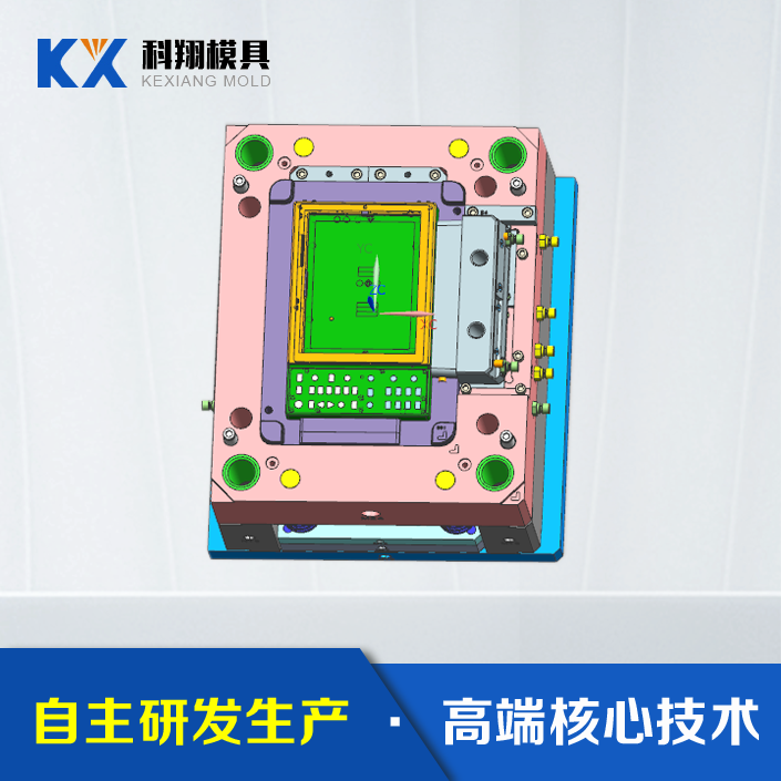 塑膠模具是什么，塑膠模具設(shè)計(jì)要注意的問題有哪些？